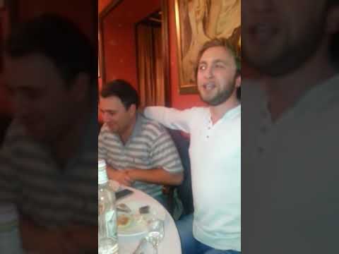 achiko gogitidze, achiko beridze, gio beridze-O SOLE MIOOO