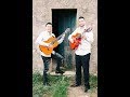 Duo Gipsy Latino " Sol y Luna " - Un amor