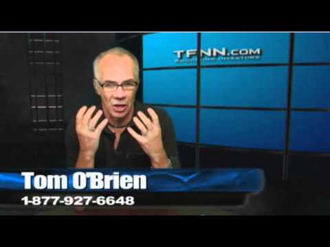 Aug 24 Daily Stock Market Recap by TFNN - 2011