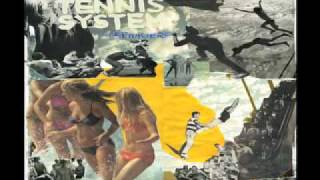 Tennis System - Arcane