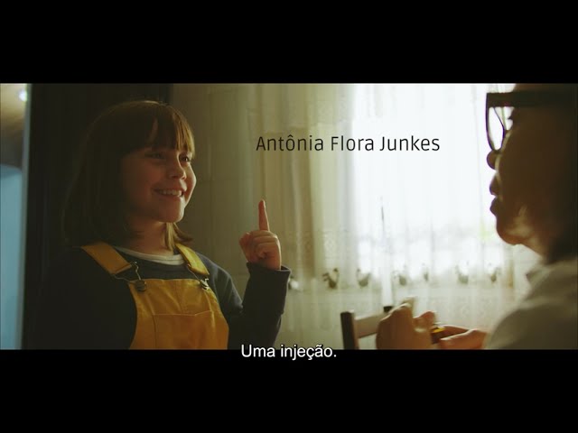 TRAILER JOELHO RALADO