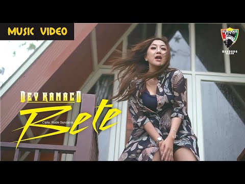 BETE - DEV KAMACO X SUNDANIS (OFFICIAL VIDEO)