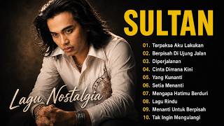 Download lagu SULTAN Full Album Terbaik | Lagu Nostalgia 90an | Lagu Cinta & Galau - Berpisah Di Ujung Jalan mp3 Download lagu SULTAN Full Album Terbaik | Lagu Nostalgia 90an | Lagu Cinta & Galau - Berpisah Di Ujung Jalan mp3