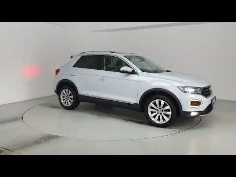 Volkswagen T-Roc 1.5 TSI 150bhp Sport - Image 2