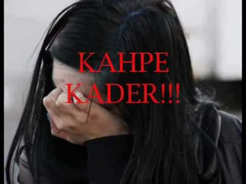 ♫ Mc Céhénném & CanpoxBeat -  Ayaktayım. ! ! ! [ Arabesk Rap  ] 2012 ♫