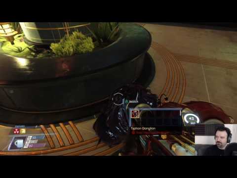 Prey playthrough pt57 - One Busy Lobby/Along Came a Nightmare