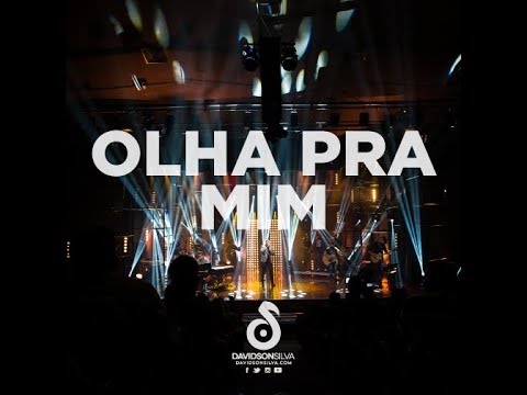 Olha pra mim video