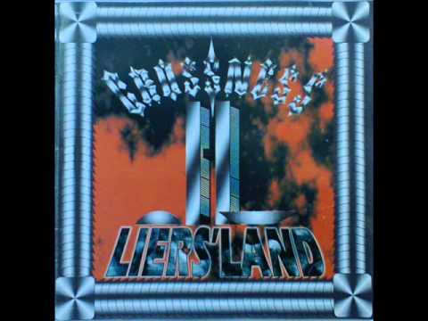 Crossness - Lier's Land (2000)