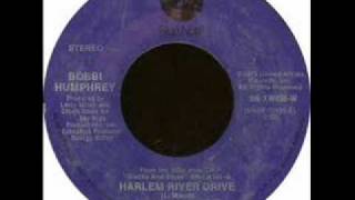 Bobbi Humphrey   Harlem River Drive