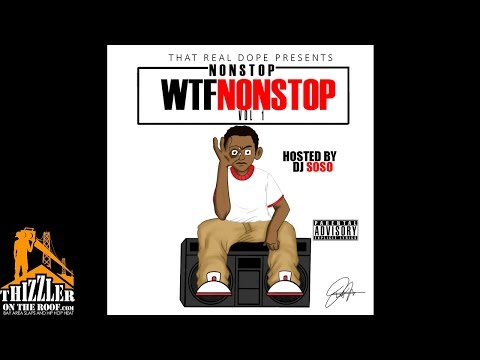 NonStop ft. Sage The Gemini, Joesph Calloway - West Side Love [Thizzler.com]
