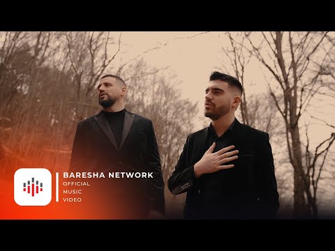 Taulant & Andi Bajraliu - Vllaznit po ndahen (Official Video)
