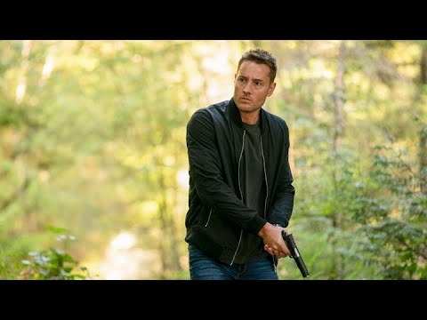Right On Track 'This Is Us' Star Justin Hartley Shifts Gears With 'Tracker'