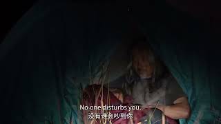 The Opposite of Dying - Sheffield DocFest 2024
