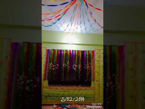 Happy Birthday Subhan