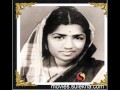 Manmohana Bade Jhoothe -Lata All Time Greats -Film Seema