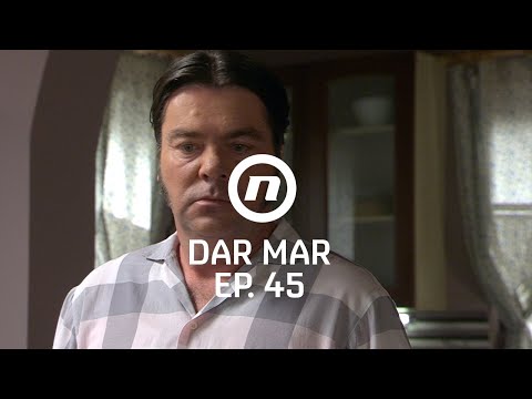 Beba puna ko brod - Dar Mar - epizoda 45