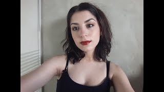 MAKE-UP WITH BE COSMETICS