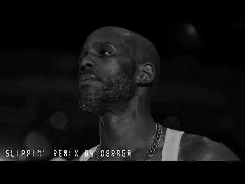 DMX - Slippin' (DBraga Remix)