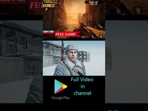 Video cover