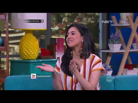 Lucunya Cerita DJ Una Waktu Ketemu Pertama Kali Sama Suaminya (4/5)