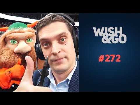 Gost: Marko Vlahović | Wish&Go 272