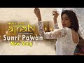 SUNRI PAWAN Maria Meer New Song Huey Tum Ajnabi EidulFitr 2023 ShahidFilms ​