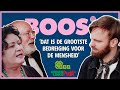 Van der Plas & Timmermans: onduidelijke zorgkosten en de chaos bij klimaatmars | BOOS S10E06