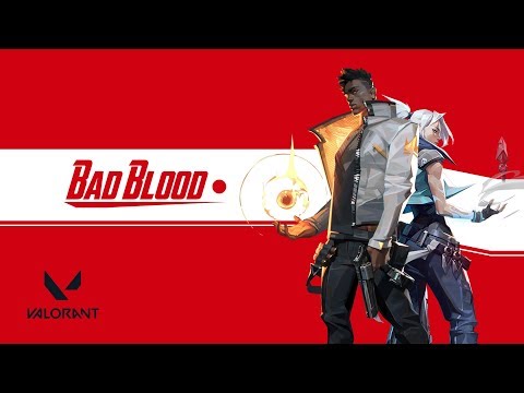 [EN] GamelinG Bad Blood S1 Prequel [Part 2/2] | Valorant