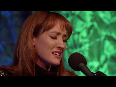 Hannah Aldridge - SOME GHOSTS DON'T MAKE A SOUND