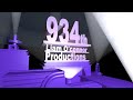 934th Liam Oconnor Productions Logo 21st Century Sam Style