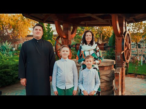 În mâna Ta îmi pun, Iisuse | Familia Grădinaru | Cântare