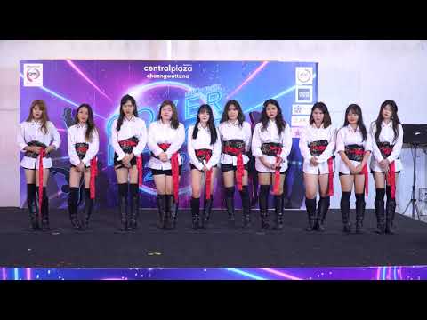 200308 [Comment] Estrala cover WJSN @ Cover Dance 2020 (Final)