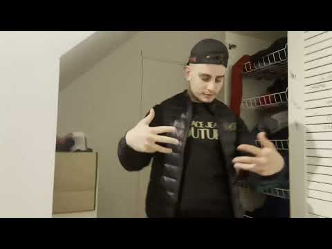 MŁODY KUBA - CRITICAL (prod.7teen)