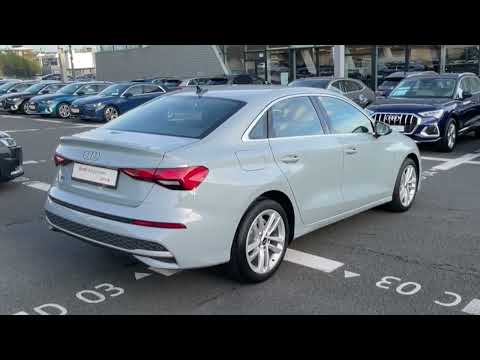 Audi A3 A3 SAL 30 TFSI 115BHP SE 4DR - Image 2