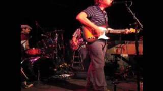 John Vanderslice - White Plains