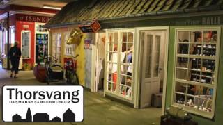 Kig ind hos Residens Møen