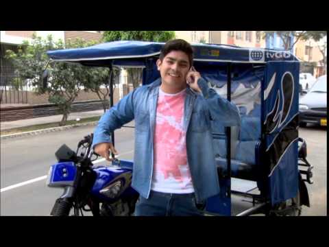 Joel Gonzales chamba - al fondo hay sitio Viernes 21-11-2014