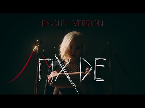 (G)I-DLE - 'Nxde' (English Ver.)