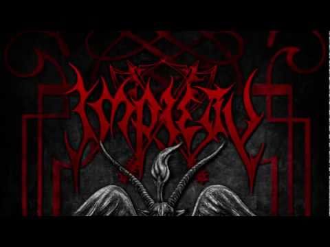 IMPIETY - Vomit Chaos Upon America 2011 Tour Teaser