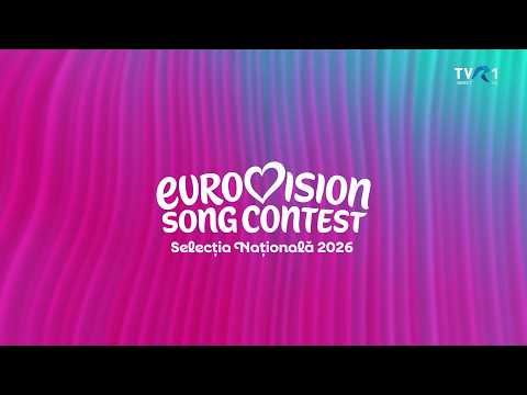 Selecția Națională Eurovision 2026 – Finala, conferința de presă