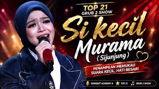 Download lagu Murama (Sijunjung) | TOP 21 GRUB 2 SHOW | Dangdut Academy 8 🔥 mp3 Download lagu Murama (Sijunjung) | TOP 21 GRUB 2 SHOW | Dangdut Academy 8 🔥 mp3