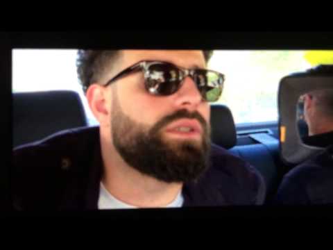 Mc Kresha le muziken?