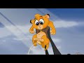 The Lion King Italian On 59 Seconds