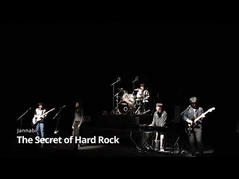 [2023 3월 정기공연] The Secret of Hard Rock - 잔나비 (48기)