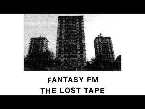 Luca Lozano, Omega III & MC Weavo – Fantasy FM: The Lost Tape [Klasse Wrecks, 2015]