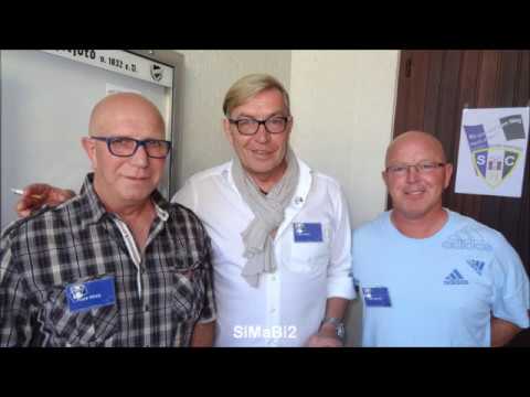 Sponsorentreffen SC Herford (Fußballabteilung) 2013 - Fotos