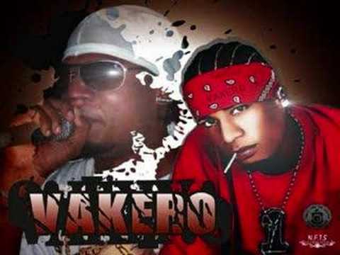 Vakero & Mc Pablo - Tu Mujer [Remix]