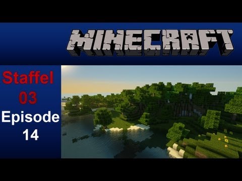 Minecraft Lets Play S03E14