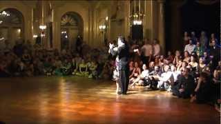 Javier Rodriguez & Virginia Pandolfi 3 (milonga)