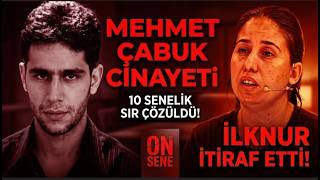 SON DAKİKA!!ESKİ EŞ İLKNUR DÜZGÜN İTİRAF ETTİ!! KARA KUTU İBRAHİM DÜZGÜN!!